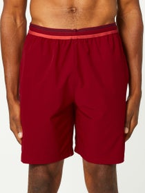 Lacoste Men's Novak Ombre Waistband Short