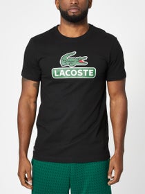 Lacoste Men's Player Logo T-Shirt