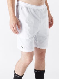 Lacoste Men's Core 7" Stretch Woven Short