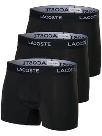 Lacoste Men's Spring Boxer Brief 3-Pack