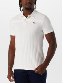 Lacoste Men's London Heritage Polo