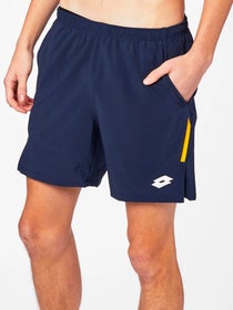 Lotto Men's Spring Top IV Short - Navy
