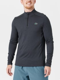 Lacoste Men's 1/4 Zip Jacket