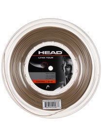 Head Lynx Tour 16/1.30 String Reel