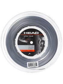 Head Lynx Tour 16/1.30 String Reel - 660'