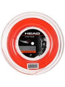 Head Lynx Tour 17/1.25 String Reel - 660'