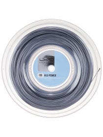 Zo Twist Reel, Racquet String -  Canada