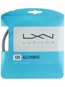 Luxilon ALU Power 16/1.30 String