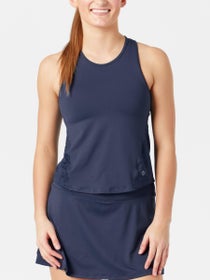 LIJA Women's Best Shot Baton Tank