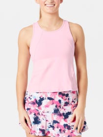 LIJA Women's Best Shot Daily Tank