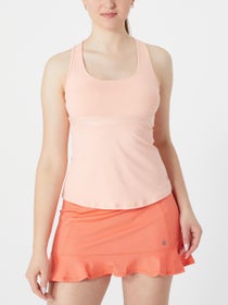 LIJA Women's Bring The Heat Lilian Tank