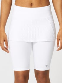 LIJA Women's Core Skashort - White