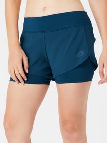 Lotto Women's Fall Tech 1 D1 Short