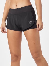 Lotto Women's Fall Tech 1 D2 Short