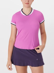 LIJA Women's Hit & Run College Top