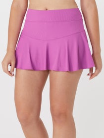 LIJA Women's Hit & Run Dash Skirt