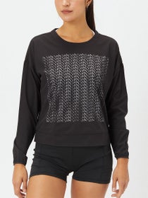 Lucky in Love Women's Infinite Love Long Sleeve