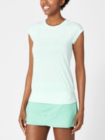 LIJA Women's New Rules Revive Top