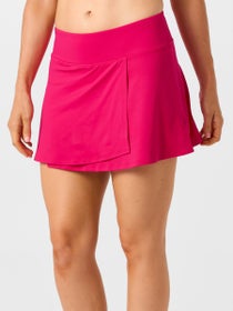 LIJA Women's One To Beat Tiebreak Skirt