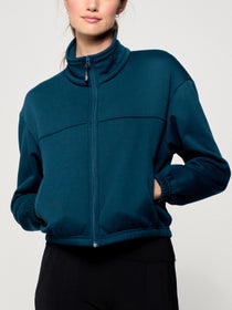 LIJA Women's Perfect Match Valiant Jacket