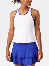 LIJA Women's Rise Up Star Tank