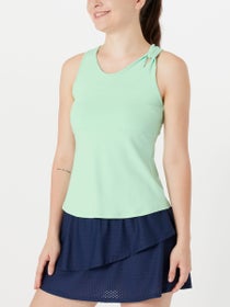 LIJA Women's Shine Brighter Flash Tank