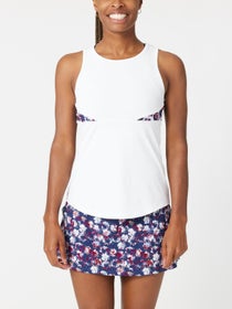 LIJA Women's Sweet Escape Quest Tank