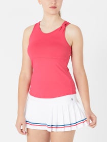 LIJA Women's Superstar Flash Tank