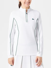 Lacoste Women's Spring Player London Jacket