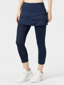 Cross Court Women's Essentials Ball Pocket Tight