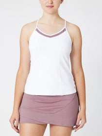 LIJA Women's Tamed Volley Tank