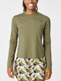 LIJA Women's Wildest Dreams Vex Long Sleeve