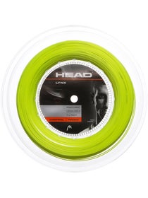 Head Lynx 17/1.25 String Reel - 660'