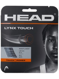 Head Lynx Touch 16/1.30 String