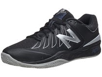New Balance MC 1006 D Black/Silver Men's Shoes
