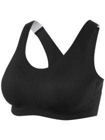 Brooks Women's Dare Crossback Bra - Black