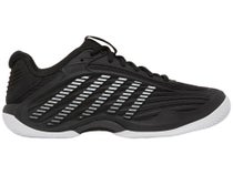 KSwiss Hypercourt Express 3 2E Black/White Men's Shoes