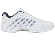 KSwiss Hypercourt Express 3 2E White Men's Shoes