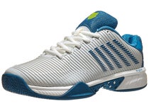 KSwiss Hypercourt Express 2  Wh/Primrose Men's Shoe