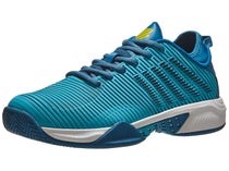 KSwiss Hypercourt Supreme Blue/Celestial Men's Shoes