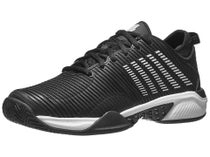 KSwiss Hypercourt Supreme Black/White Men's Shoes