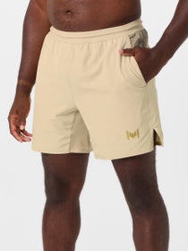 Mouratoglou Apparel Men's Paris Match Short