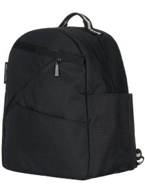 Maggie Mather Sling Backpack Black