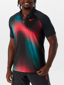 Mizuno Men's Superhuman Shadow Polo