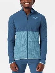 Mizuno Men's Spring Print Jacket