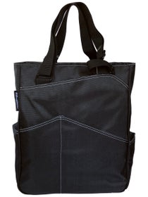 Maggie Mather Original Tote Bag Black