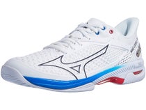 Mizuno Wave Exceed Tour 5 Undyed Men's Shoes