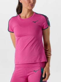 Mizuno Women's Superhuman Top