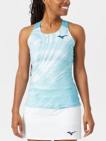 Mizuno Women's Spring Print Tank