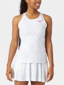 Mizuno Women's Spring Print Tank